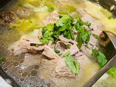 -乔阿马·江南味·驴肉香(龙湖华泾天街店)
