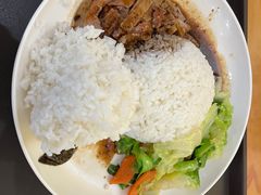 -老家肉饼(天通苑店)