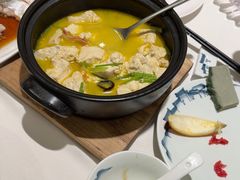 -山水一号·中餐厅