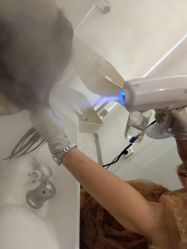 -LESSMORE科技头皮理容中心