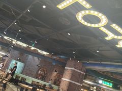 -食通天美食广场(华润万象城店)