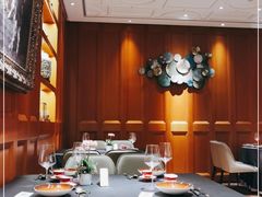 -A One Kitchen·南京精菜馆(德基广场店)