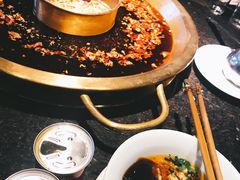 -巴蜀大宅门火锅(北大街店)