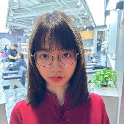 -Sying杉影日式烫染專門店