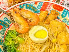 -孖记茶档·热腾茶餐(江南西plus店)