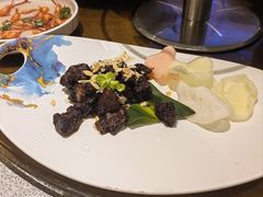 -好福记饭店(红梅公园店)