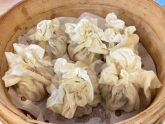 羊肉烧麦-零·壹新疆羊肉抓饭