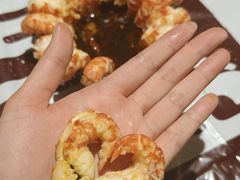 -靓靓蒸虾·头牌蒸虾(雪松路总店)