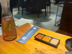 大堂-牛魔王韩国烤肉主题餐吧(新天地店)