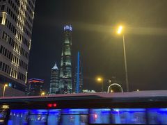 -上海外滩英迪格酒店