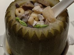 -東海海鲜酒家(中信广场店)