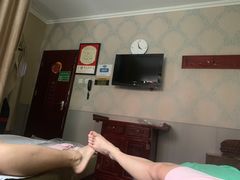 -颐润堂专业养生(五道口华清商务会馆店)