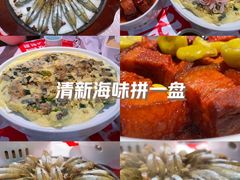 -四道菜·福建菜馆(万家广场店)