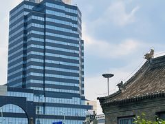 -内蒙古将军衙署博物院