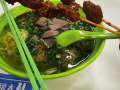 -复旦大学本部-食堂
