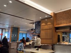 -盐城万豪酒店-盐城厨房西餐厅