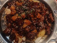 -胖哥俩肉蟹煲(淮安万达店)