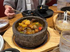 -敏珠拉姆藏餐·南京厨房(富春江东街店)