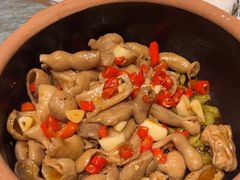 -钵小样·湖南钵子菜(华南城店)