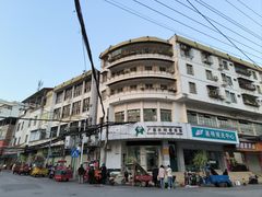 -万年昌传统榨粉店(蒲庙总店)