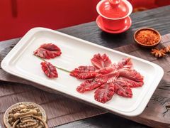 -红运火锅·中国名火锅·国风演绎(省体店)