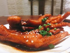 -大牌大·传统杭帮菜(湖滨店)