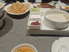-老德州四合院·德州菜(天衢路店)