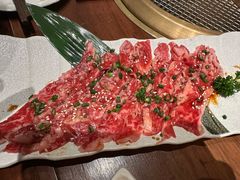 -御牛道日式烤肉料理(杭州万象城店)