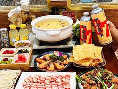 -金龙·打边炉(武进路店)