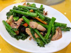 -大笑饭堂(甲子桥店)