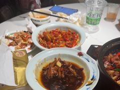 -欧记大排档·景德菜(上海首店)