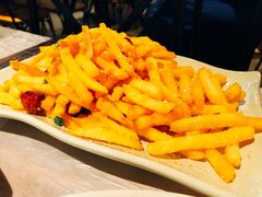 -巴厘龙虾·榜首油焖大虾(洞庭·艺术洋房店)