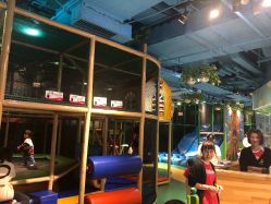-KidSteam儿童乐园(富力城店)