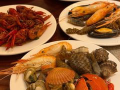 -济南喜来登酒店