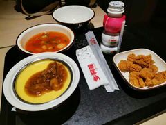 -乡村基(世纪店)