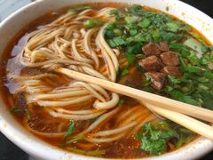 -宛平李记小吃(东关街店)