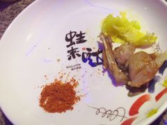 -蛙来哒(华隆步步高店)