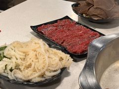 -三江汇火锅店(保全街店)