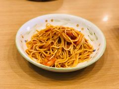 -萨莉亚意式餐厅(苏州食百家店)