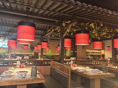 -老阿爸鲜鱼土菜(园区永旺店)