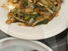 -阿毛饭店(和义路店)