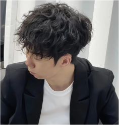 -逸丝风尚专注烫染