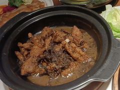 -Aqua Oasis 水天堂(石路天虹店)