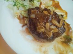 -红房子西菜馆(淮海中路店)