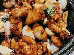 -粤陸玖玖·港式手作茶餐厅(珠江路店)