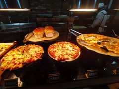 -韩盛·盛江山自助料理(于洪新玛特店)