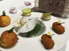 -Le Comptoir de Pierre Gagnaire