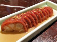 -新白鹿餐厅(爱琴海购物中心店)