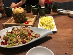-云海肴·汽锅鸡·云南菜(领展购物广场·中关村店)