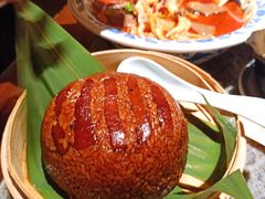 江米扣肉-南京大牌档(青岛万象城店)